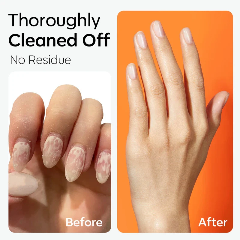 Acetone-based Remove Plus Liquid Duo - Image 4