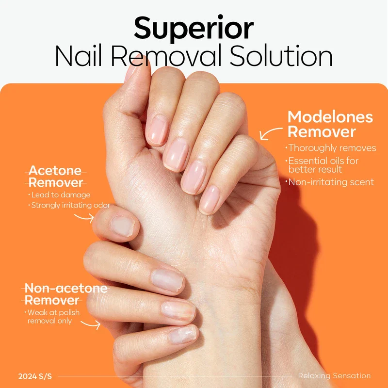 Acetone-based Remove Plus Liquid Duo - Image 6