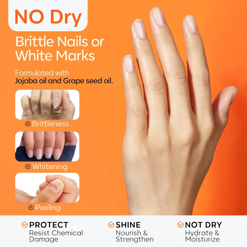 Acetone-based Remove Plus Liquid Duo - Image 9