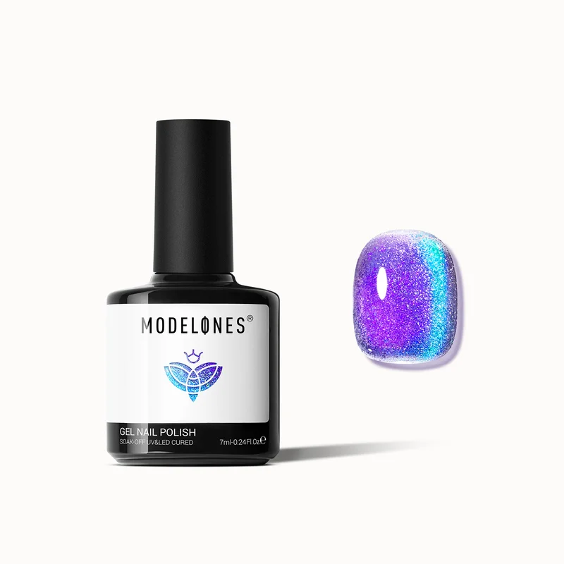 Rainbow Blue