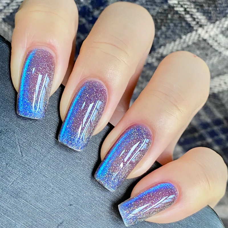 Rainbow Blue - Image 2
