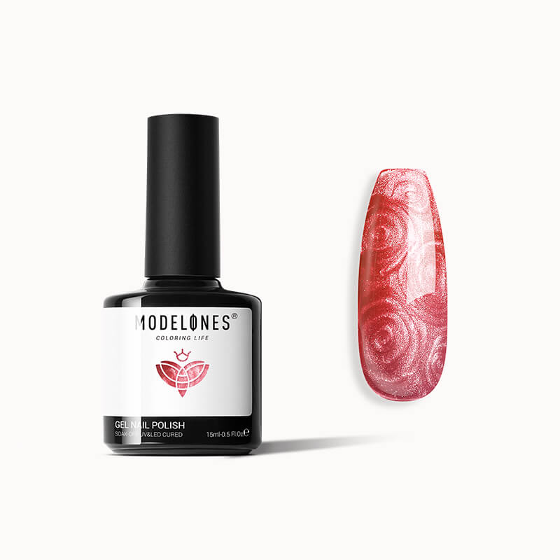 Red Shell Thread