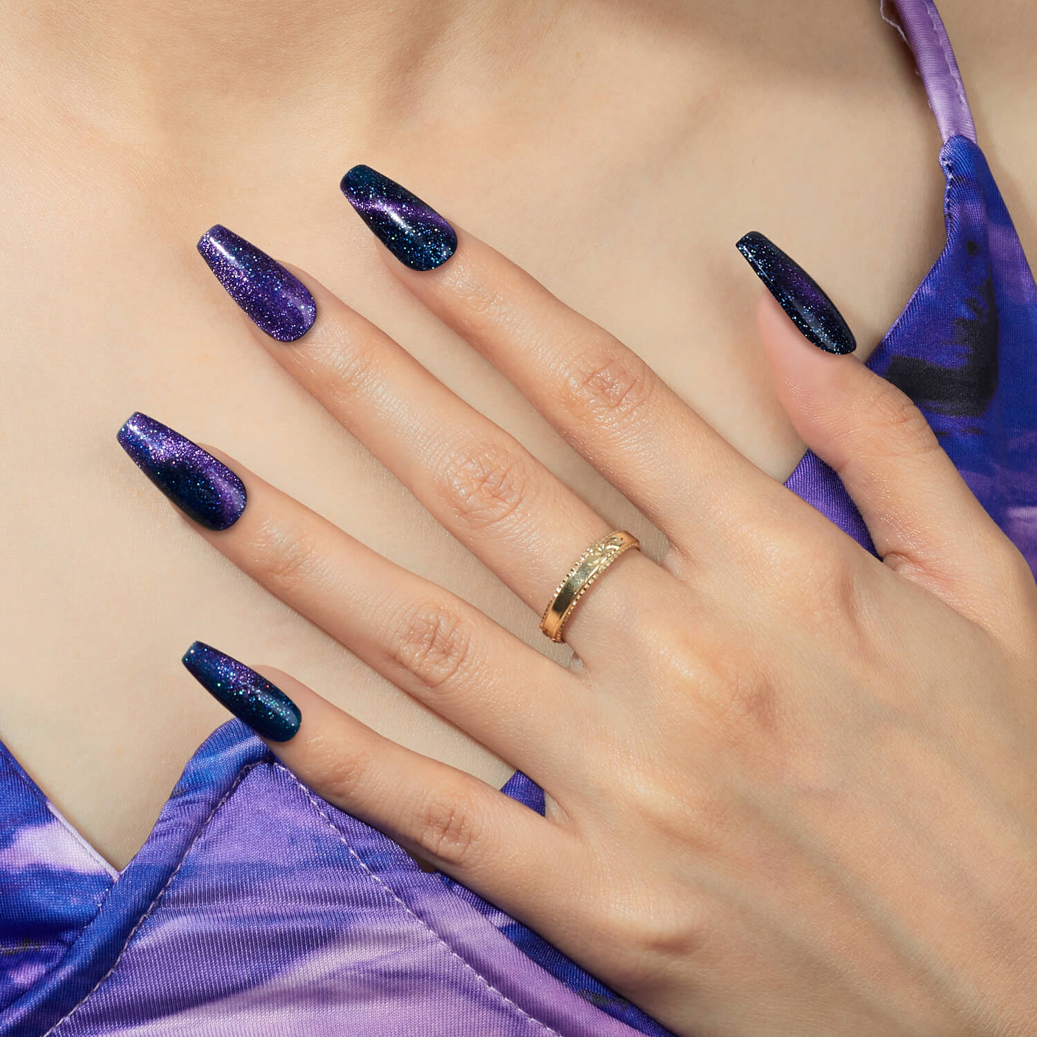Buy 4 Get 4 Free Modelones Gel Nail Polish Inspire Gel (15ml) - Image 15