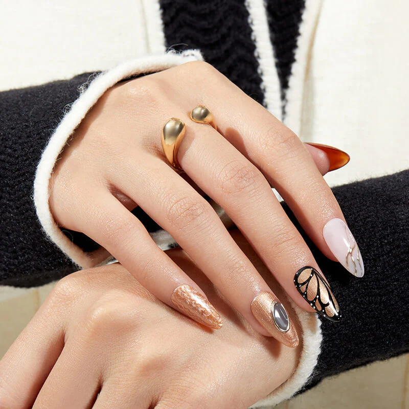 Shimmer Inspire Gel - Image 92