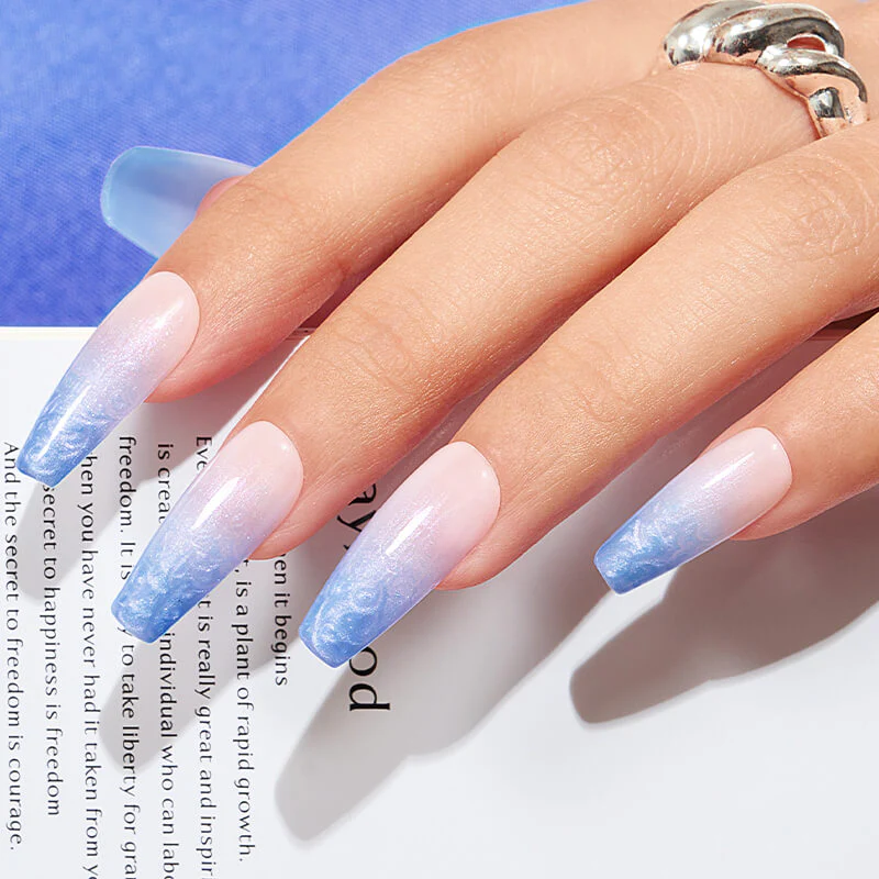 Blue Twisted - Image 4