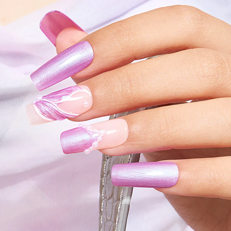 Shimmer Inspire Gel - Image 33