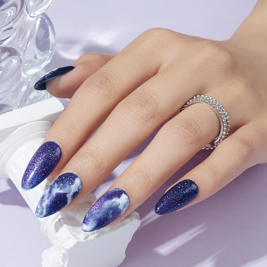 Buy 4 Get 4 Free Modelones Gel Nail Polish Inspire Gel (15ml) - Image 16