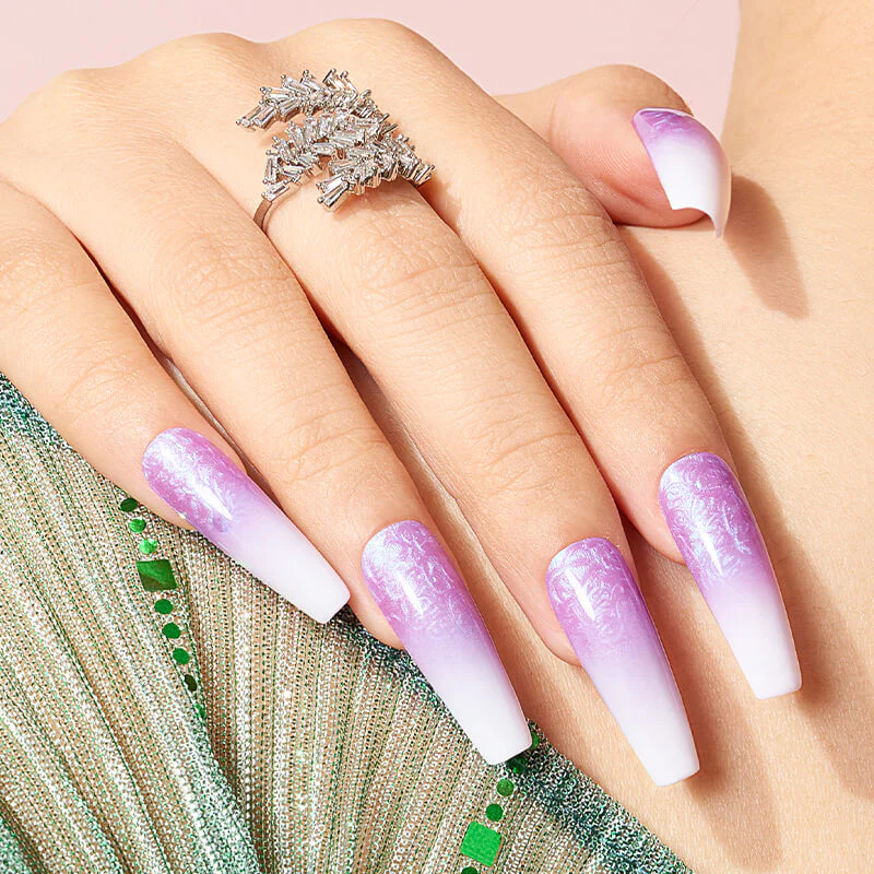 Shimmer Inspire Gel - Image 34
