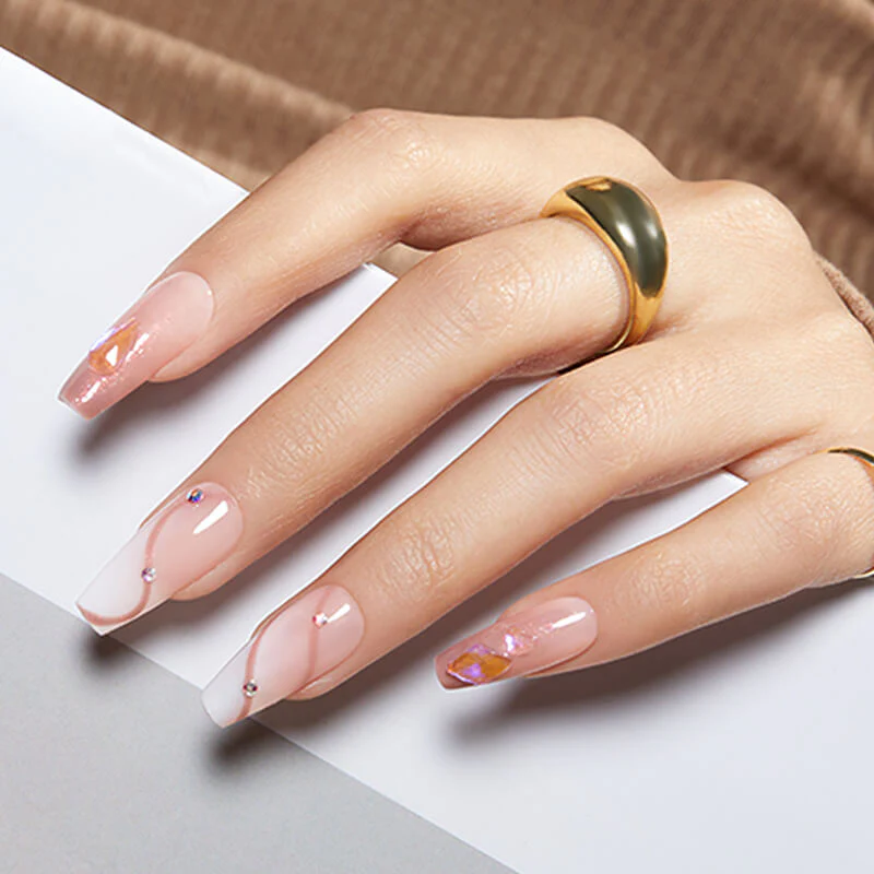 Shimmer Inspire Gel - Image 108