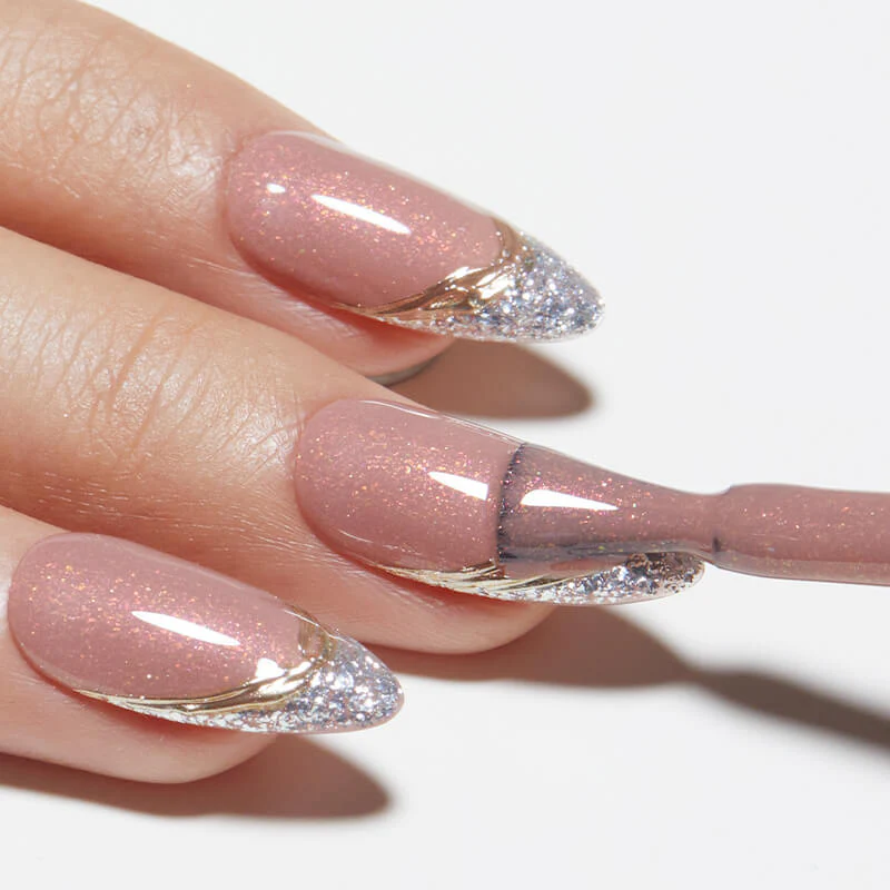 Buy 4 Get 4 Free Modelones Gel Nail Polish Inspire Gel (15ml) - Image 165