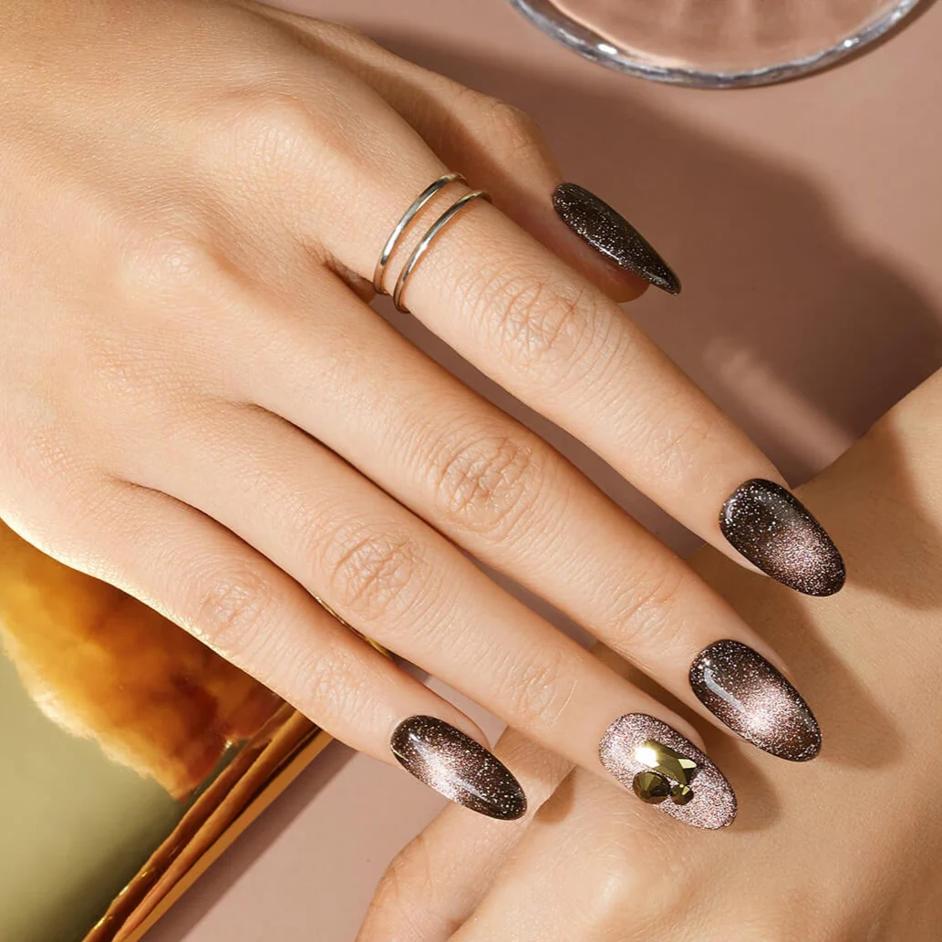 Buy 4 Get 4 Free Modelones Gel Nail Polish Inspire Gel (15ml) - Image 20