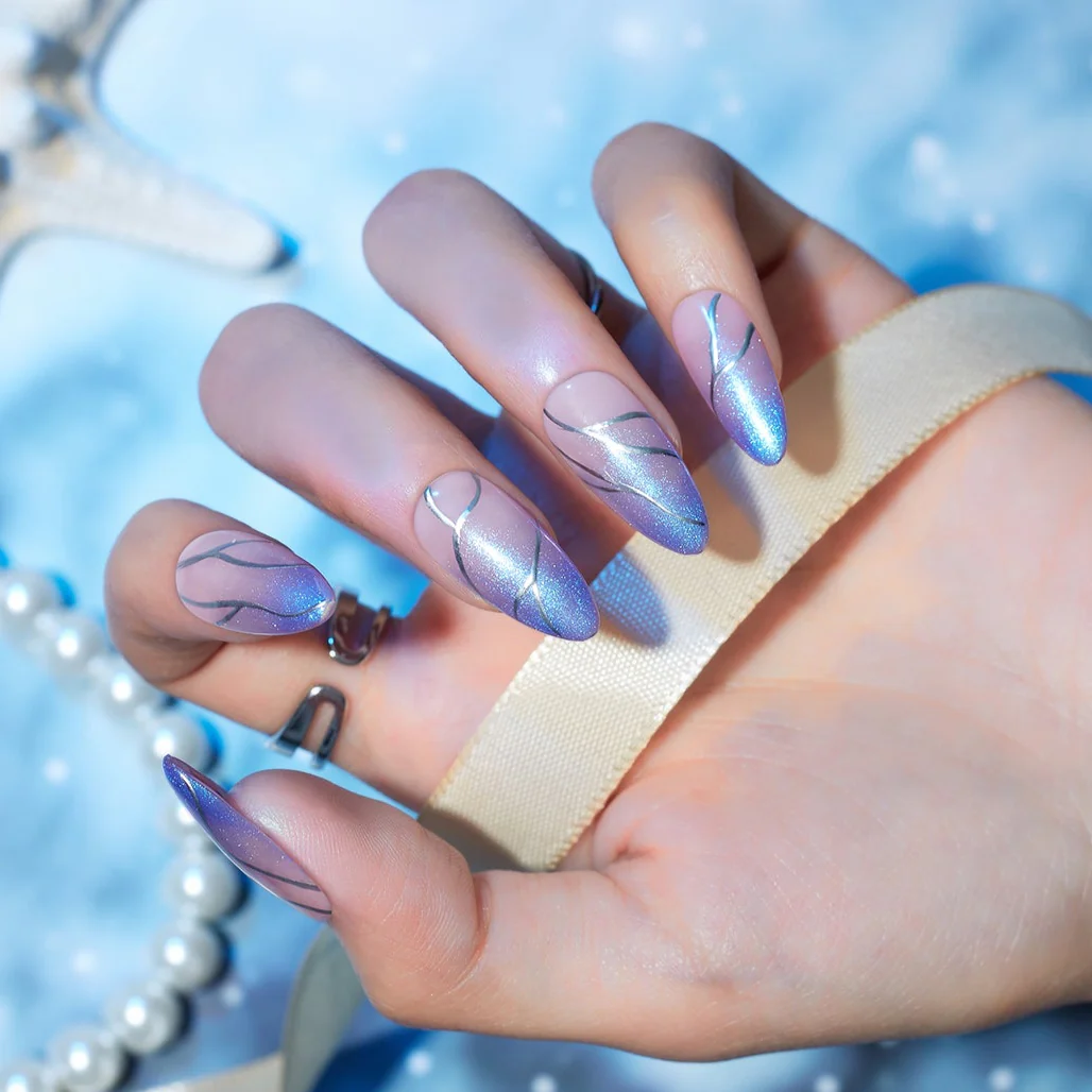 Buy 4 Get 4 Free Modelones Gel Nail Polish Inspire Gel (15ml) - Image 35