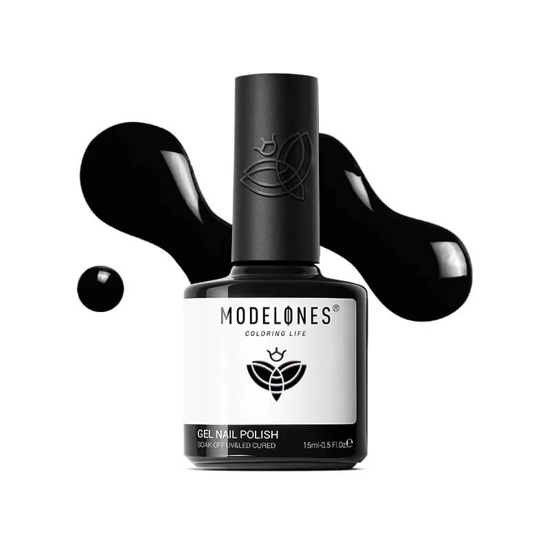 Buy 4 Get 4 Free Modelones Gel Nail Polish Inspire Gel (15ml) - Image 42