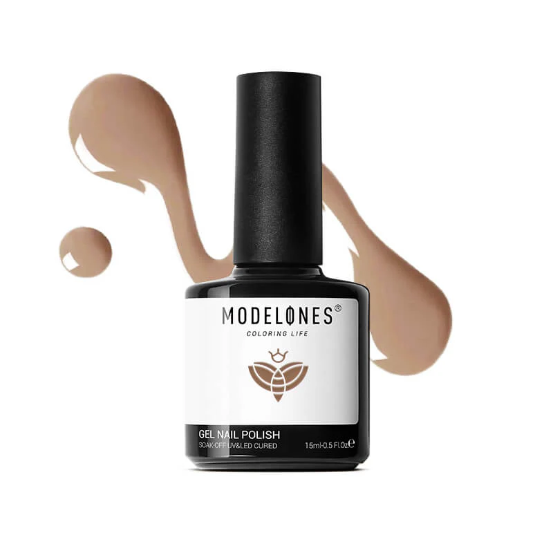 Buy 4 Get 4 Free Modelones Gel Nail Polish Inspire Gel (15ml) - Image 46