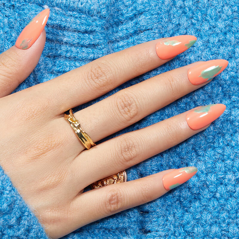 Buy 4 Get 4 Free Modelones Gel Nail Polish Inspire Gel (15ml) - Image 69