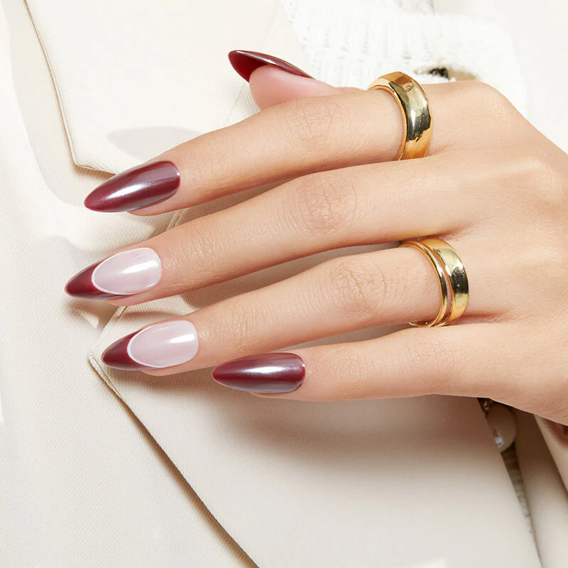 Buy 4 Get 4 Free Modelones Gel Nail Polish Inspire Gel (15ml) - Image 77