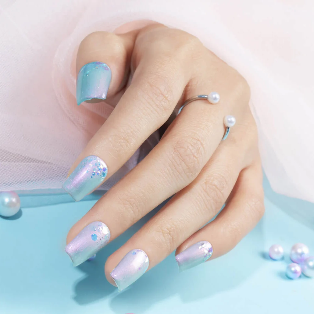 Buy 4 Get 4 Free Modelones Gel Nail Polish Inspire Gel (15ml) - Image 8