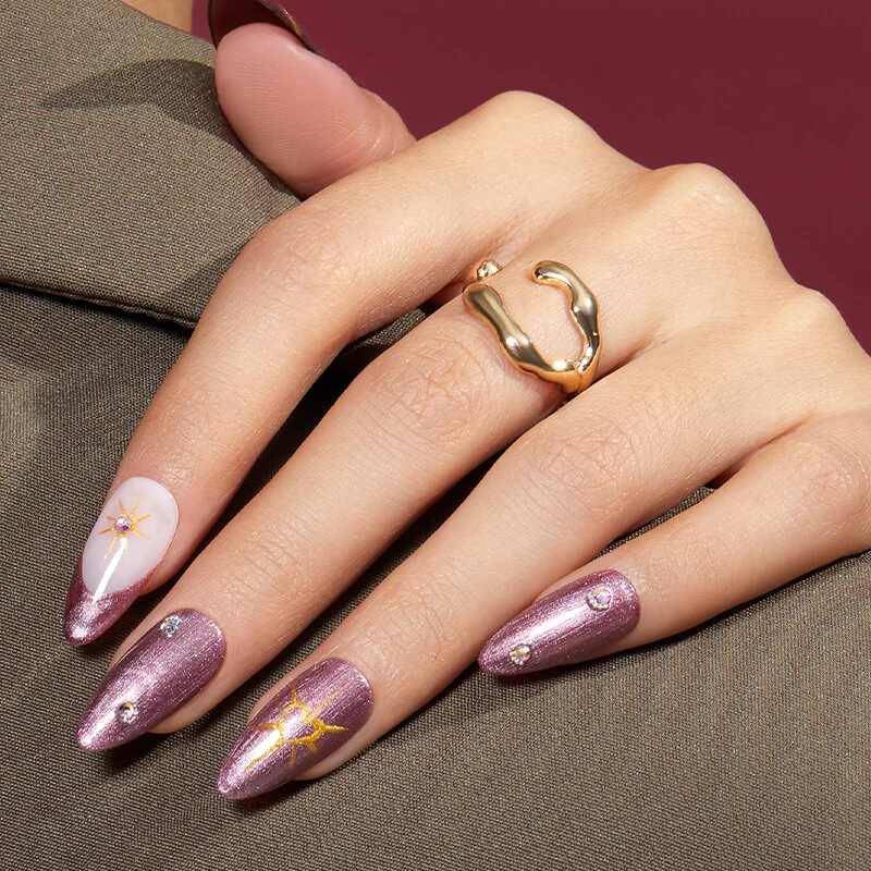 Shimmer Inspire Gel - Image 15