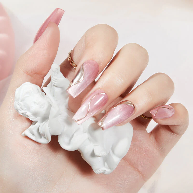 Cat Eye Inspire Gel - Image 47