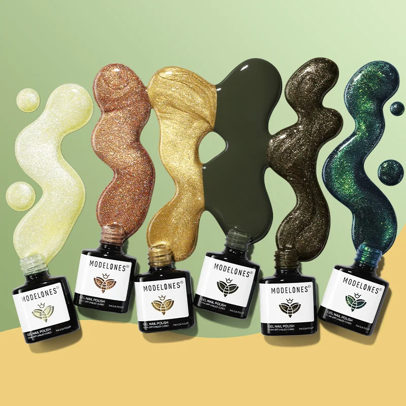 Inspire Gel Set Collection - Image 101