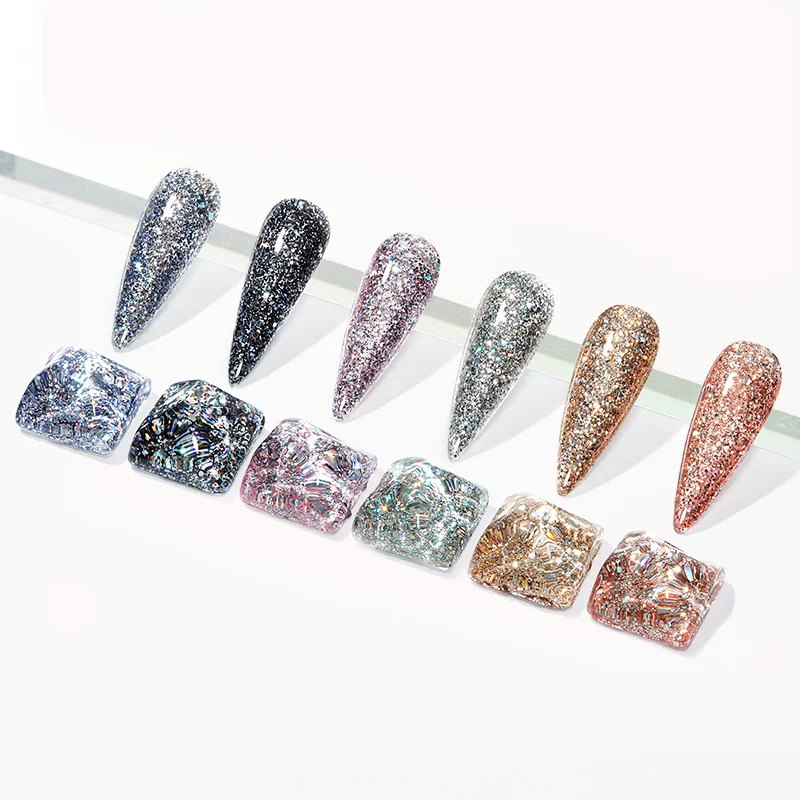 Inspire Gel Set Collection - Image 111