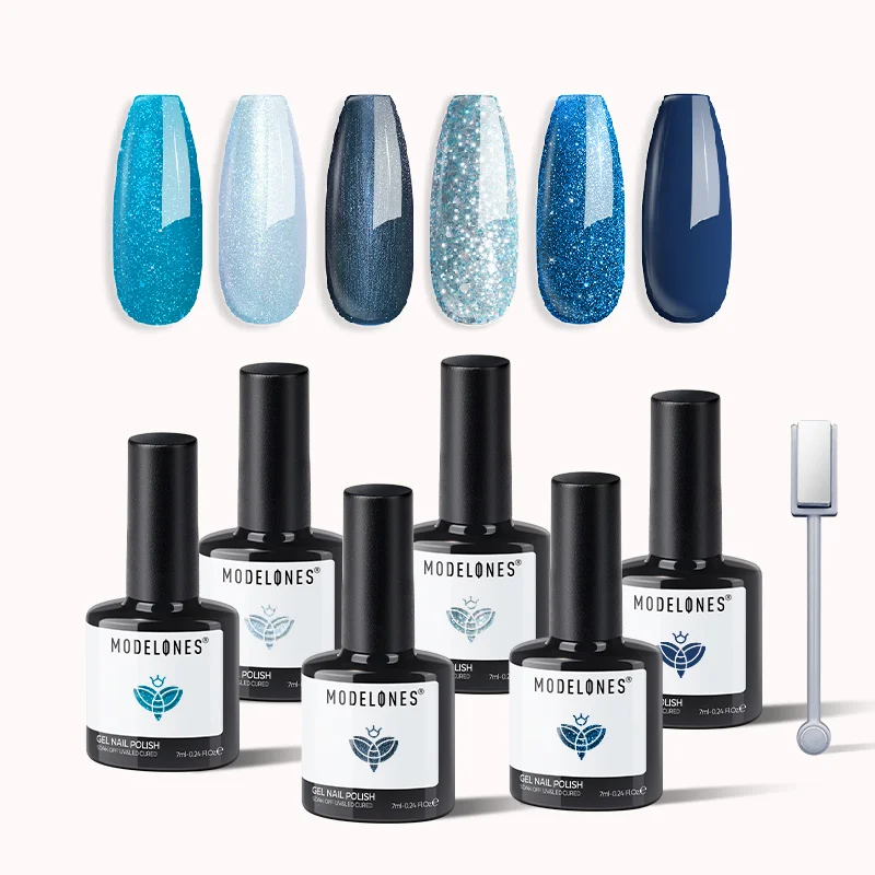 Inspire Gel Set Collection - Image 128