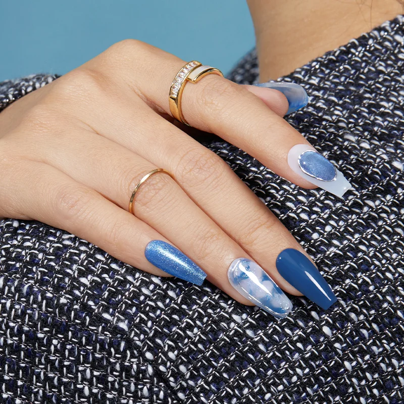 Inspire Gel Set Collection - Image 130