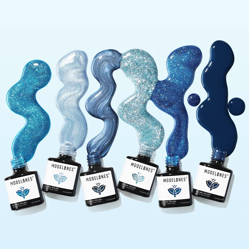 Inspire Gel Set Collection - Image 131