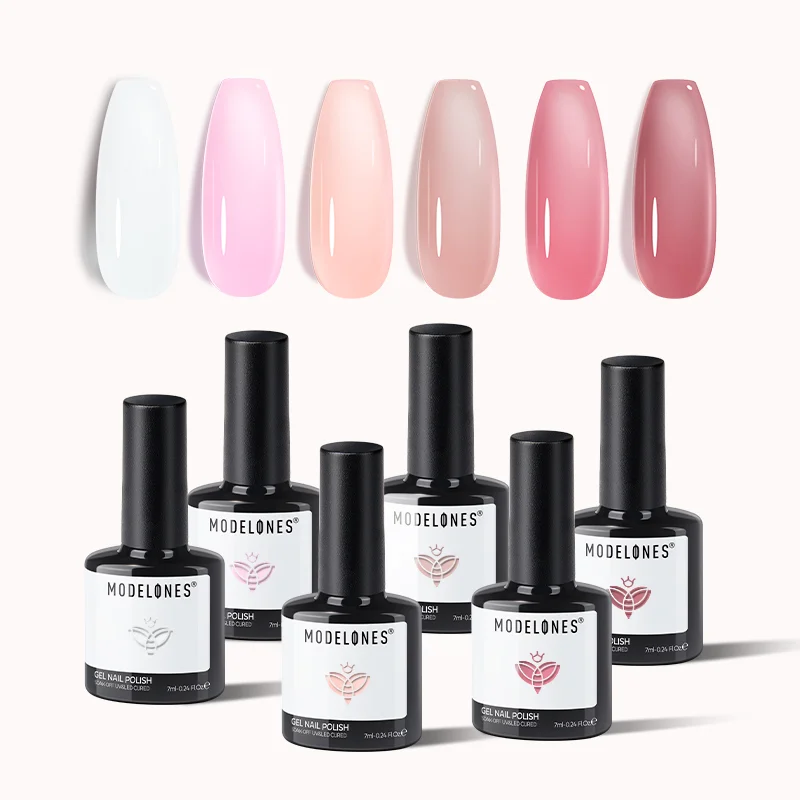 Inspire Gel Set Collection - Image 133