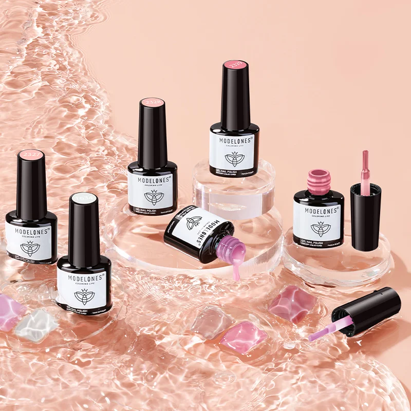 Inspire Gel Set Collection - Image 137