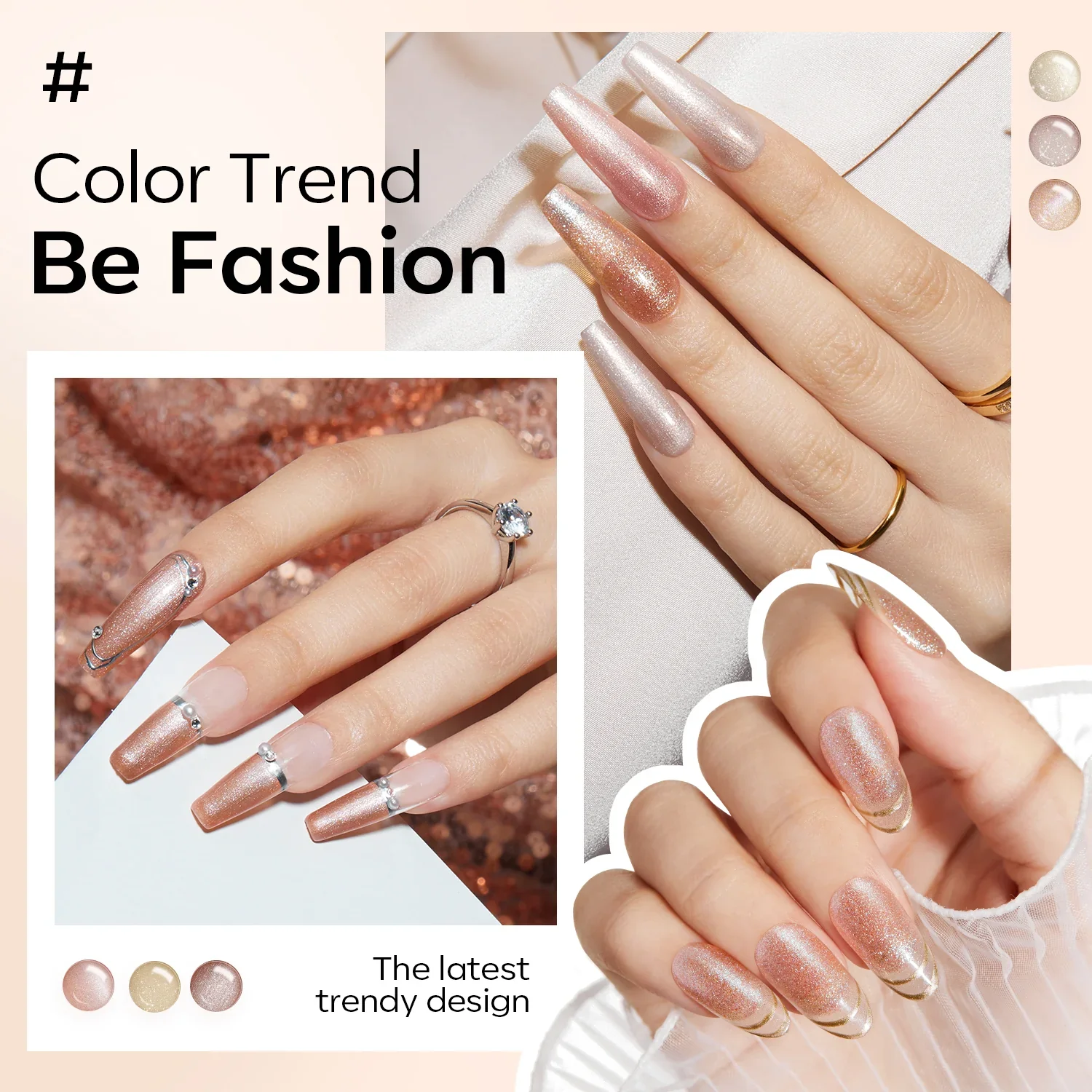 Inspire Gel Set Collection - Image 144