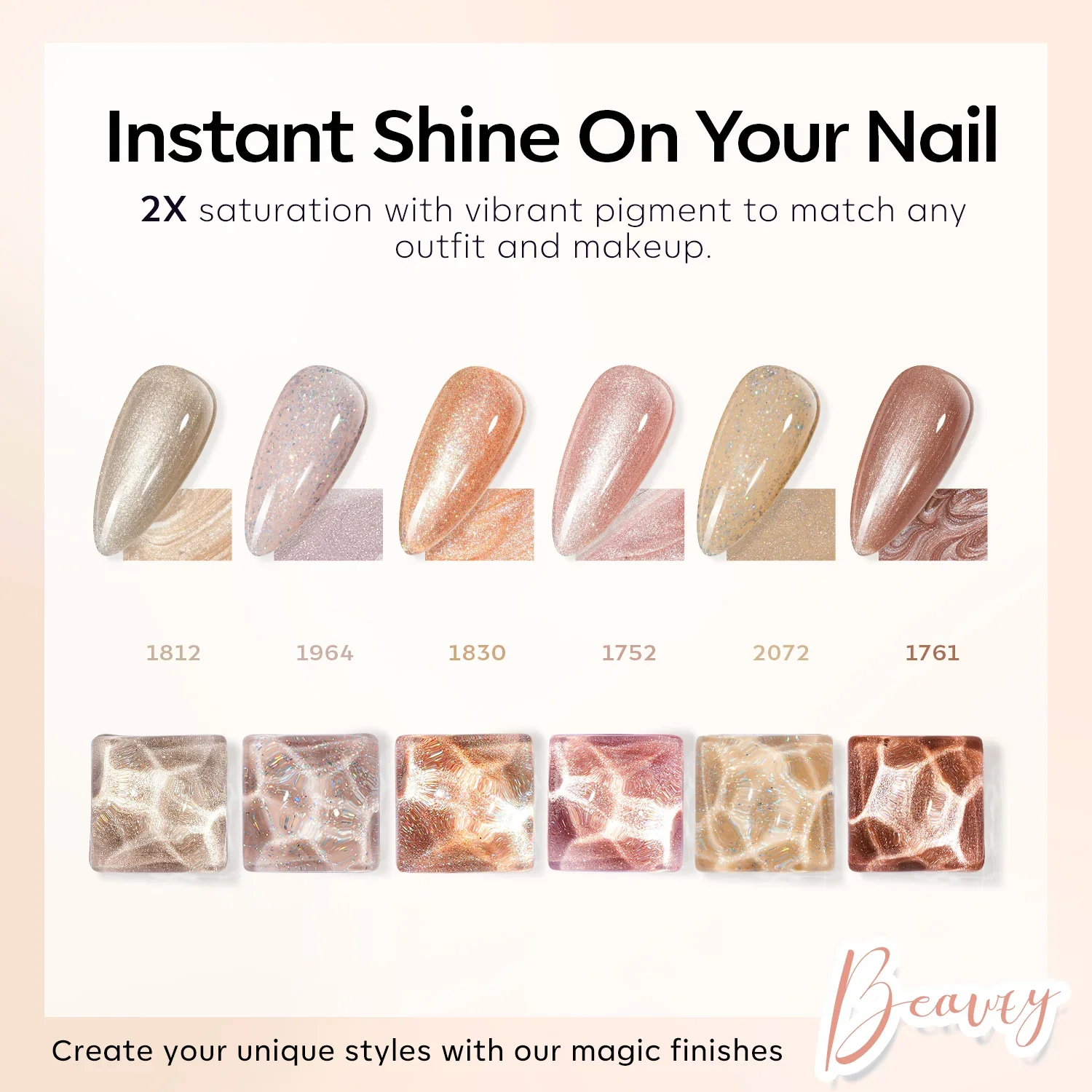 Inspire Gel Set Collection - Image 145