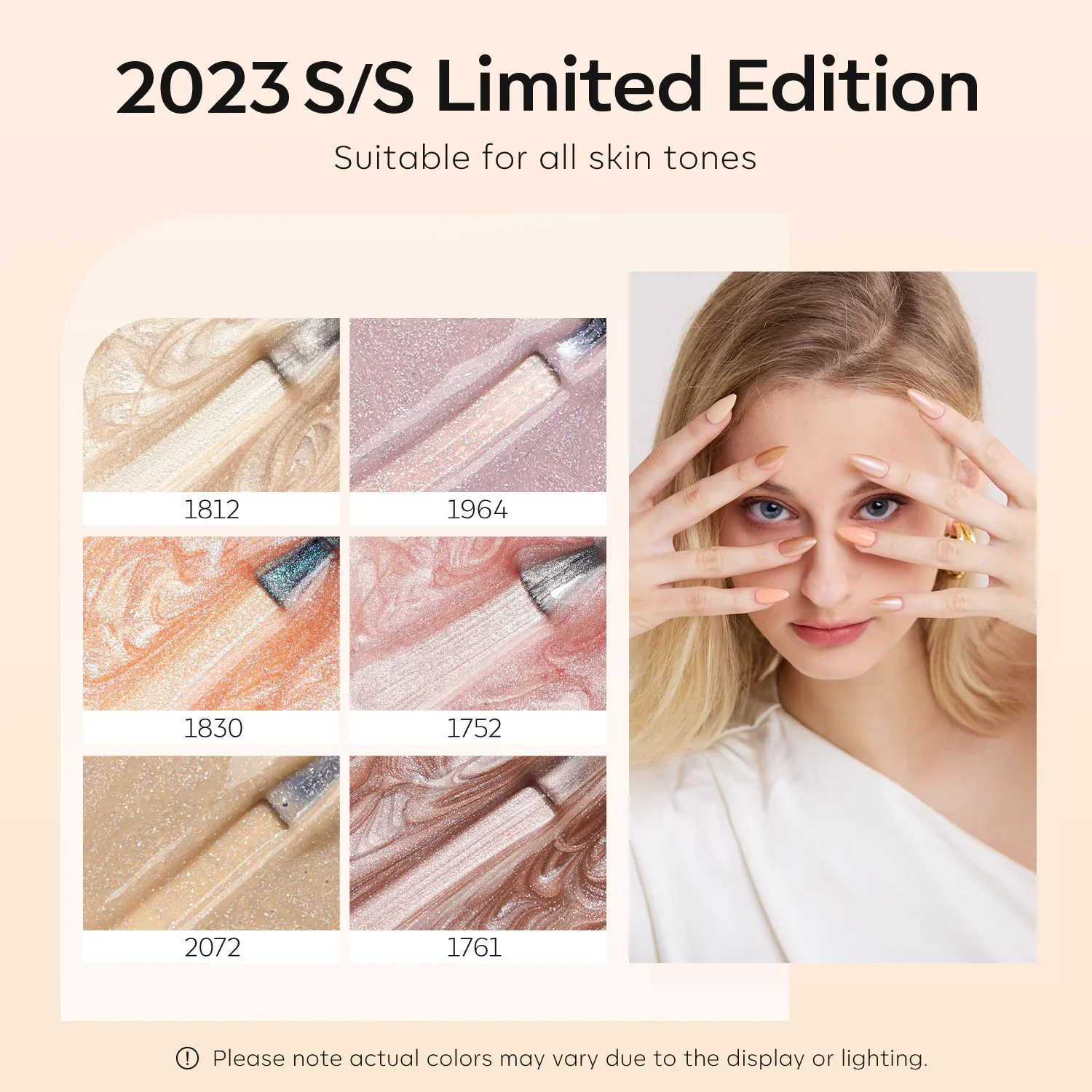 Inspire Gel Set Collection - Image 146