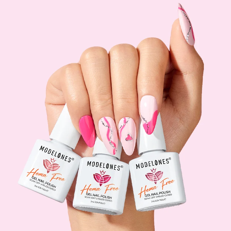 Inspire Gel Set Collection - Image 162