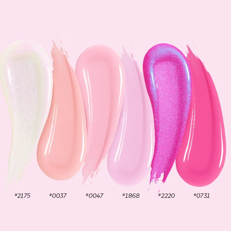 Inspire Gel Set Collection - Image 163