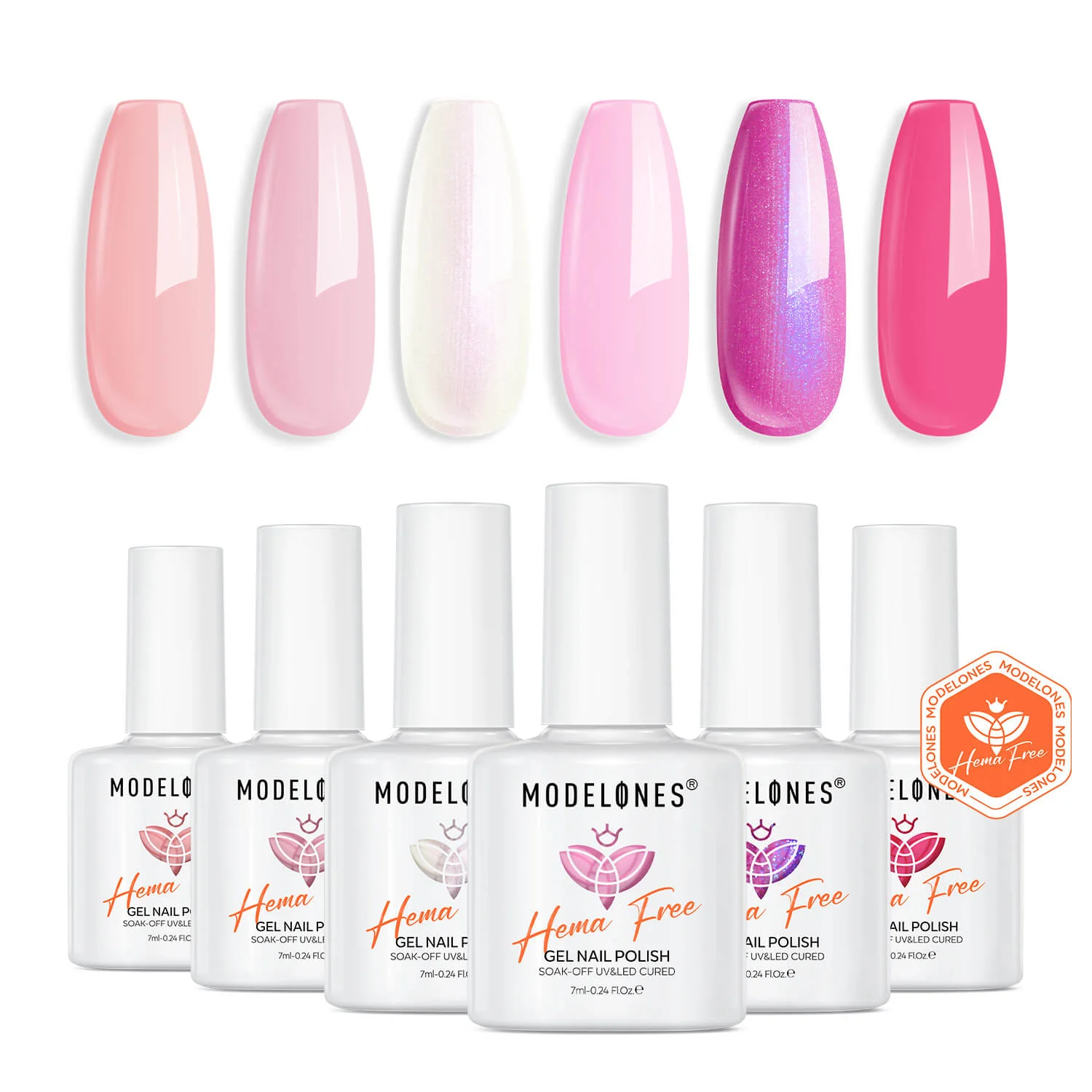 Inspire Gel Set Collection - Image 164