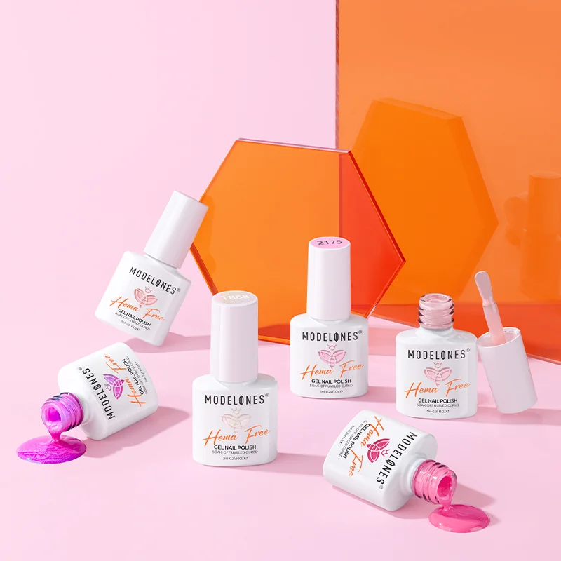 Inspire Gel Set Collection - Image 165
