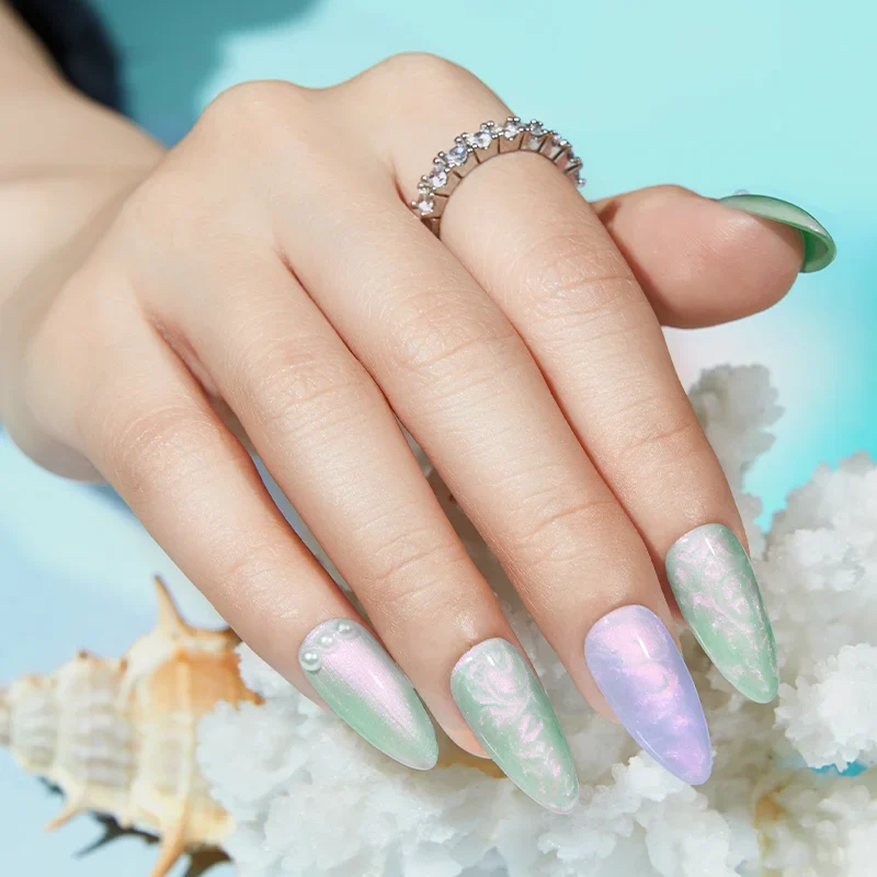 Mermaid's Shell - Image 3