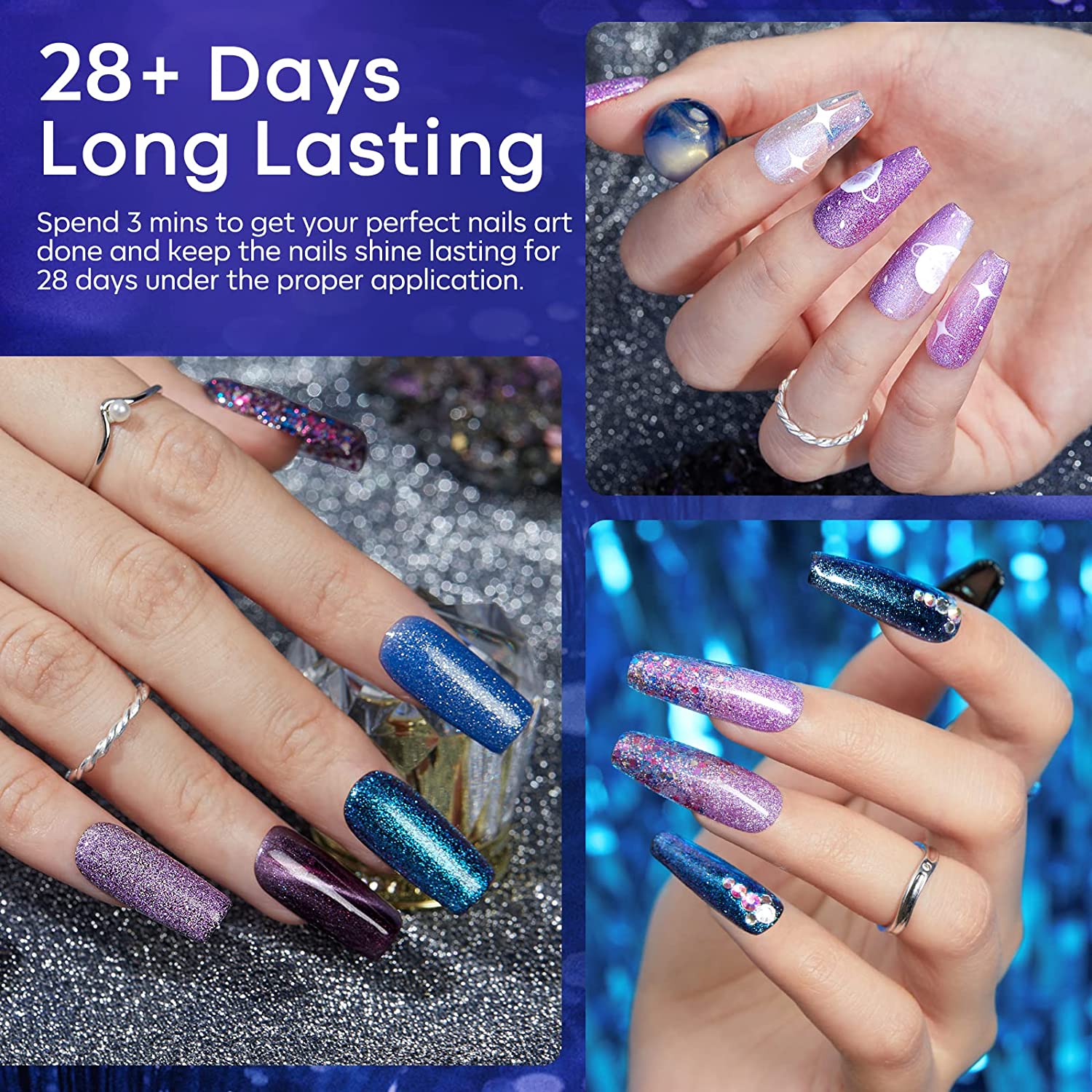 Inspire Gel Set Collection - Image 17