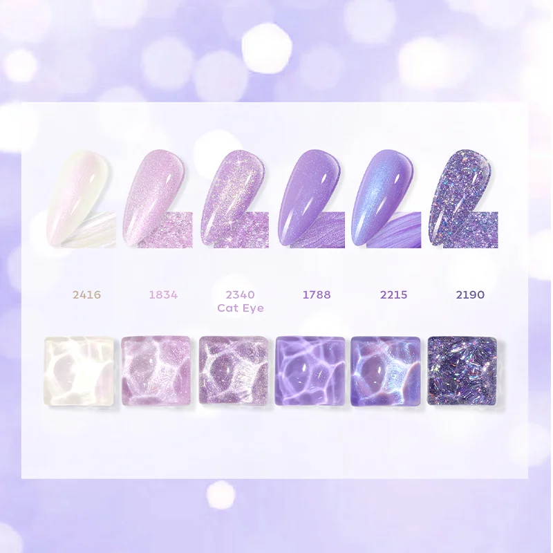 Inspire Gel Set Collection - Image 174
