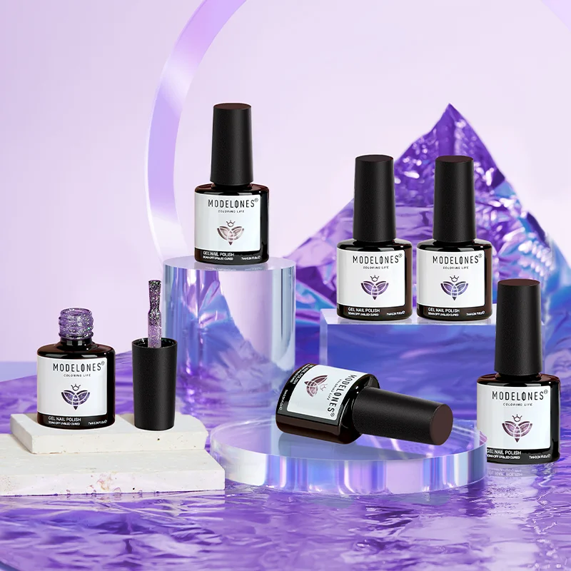 Inspire Gel Set Collection - Image 175