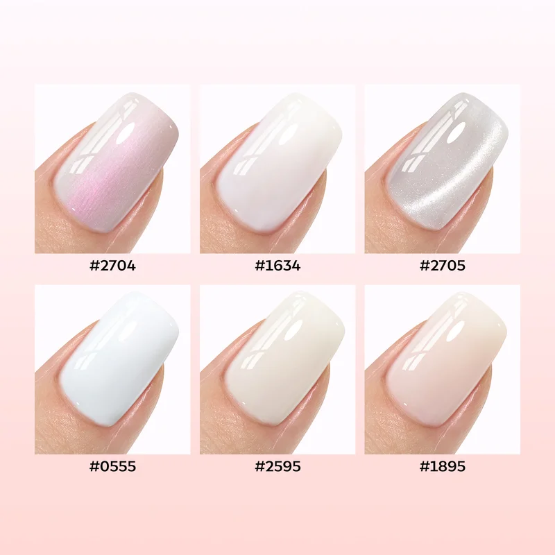 Inspire Gel Set Collection - Image 184