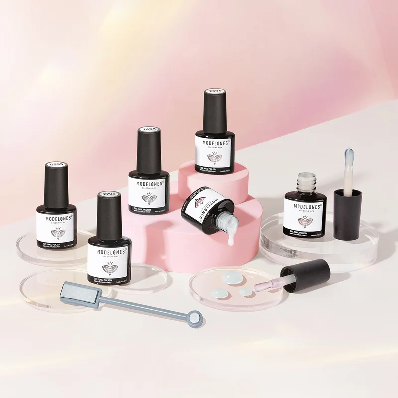 Inspire Gel Set Collection - Image 185