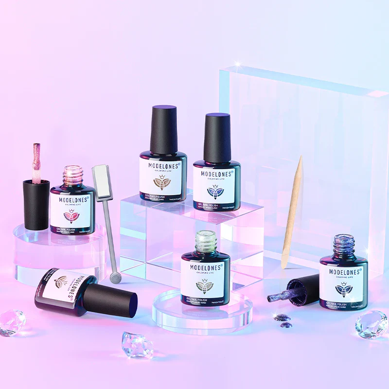 Inspire Gel Set Collection - Image 190