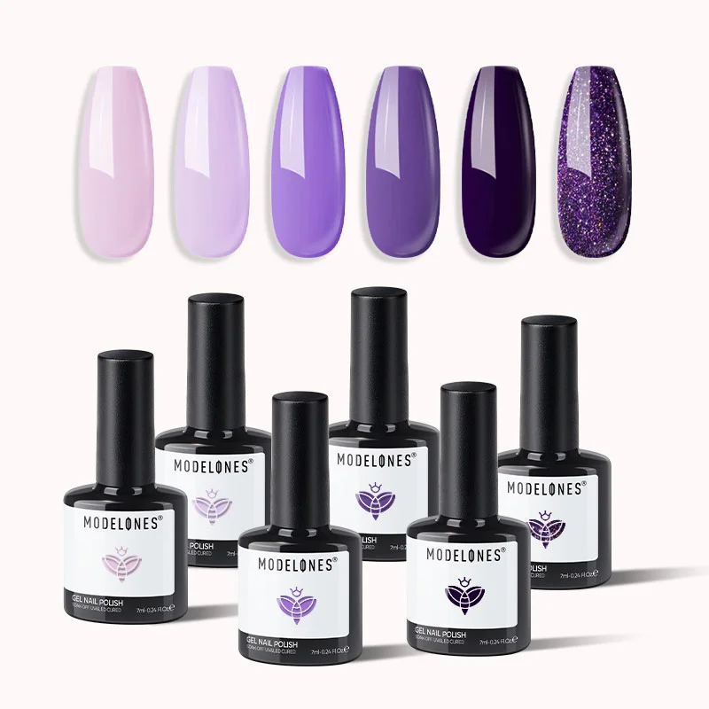 Lilac Obsessions