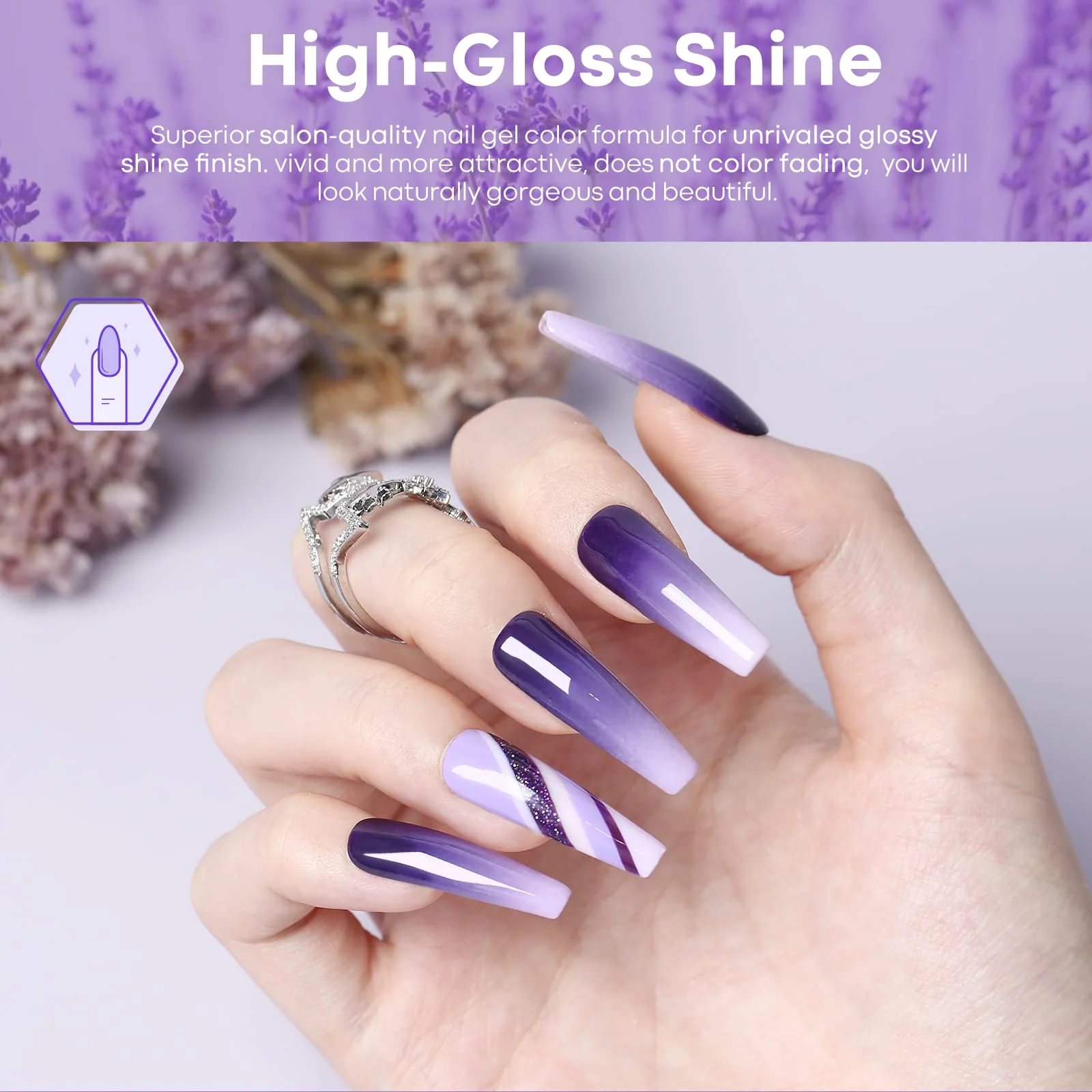 Lilac Obsessions - Image 3