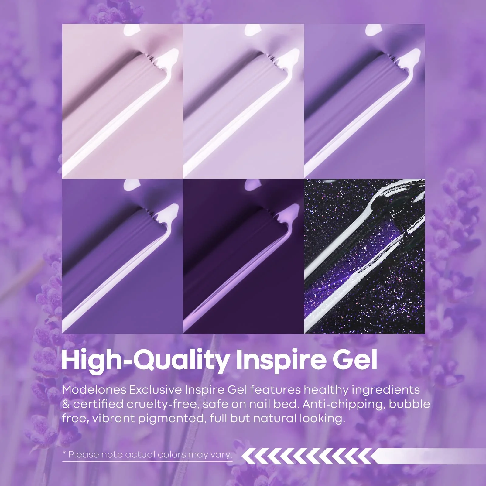 Lilac Obsessions - Image 4
