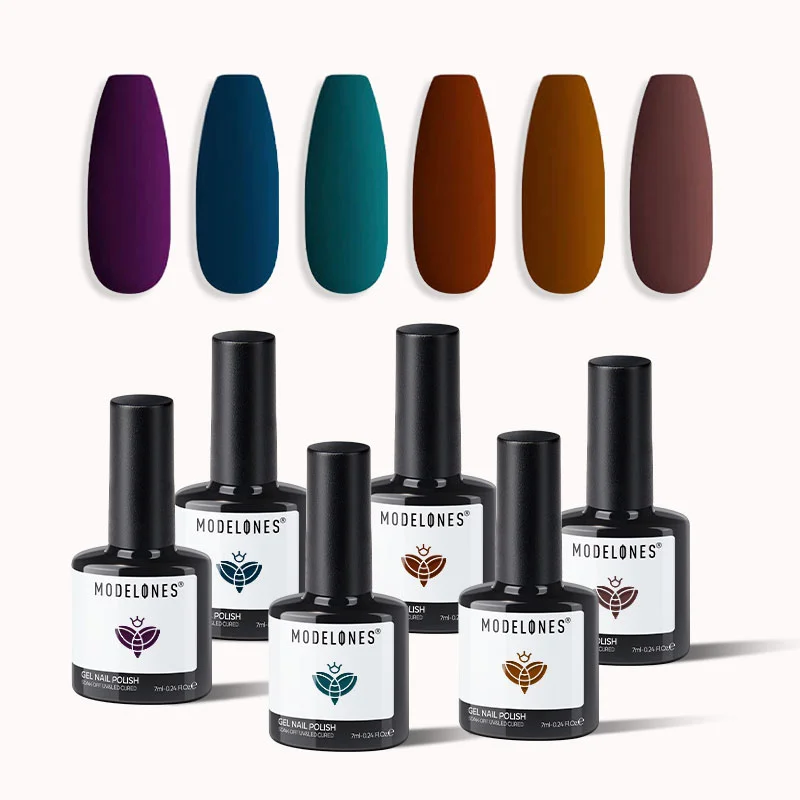 Inspire Gel Set Collection - Image 25