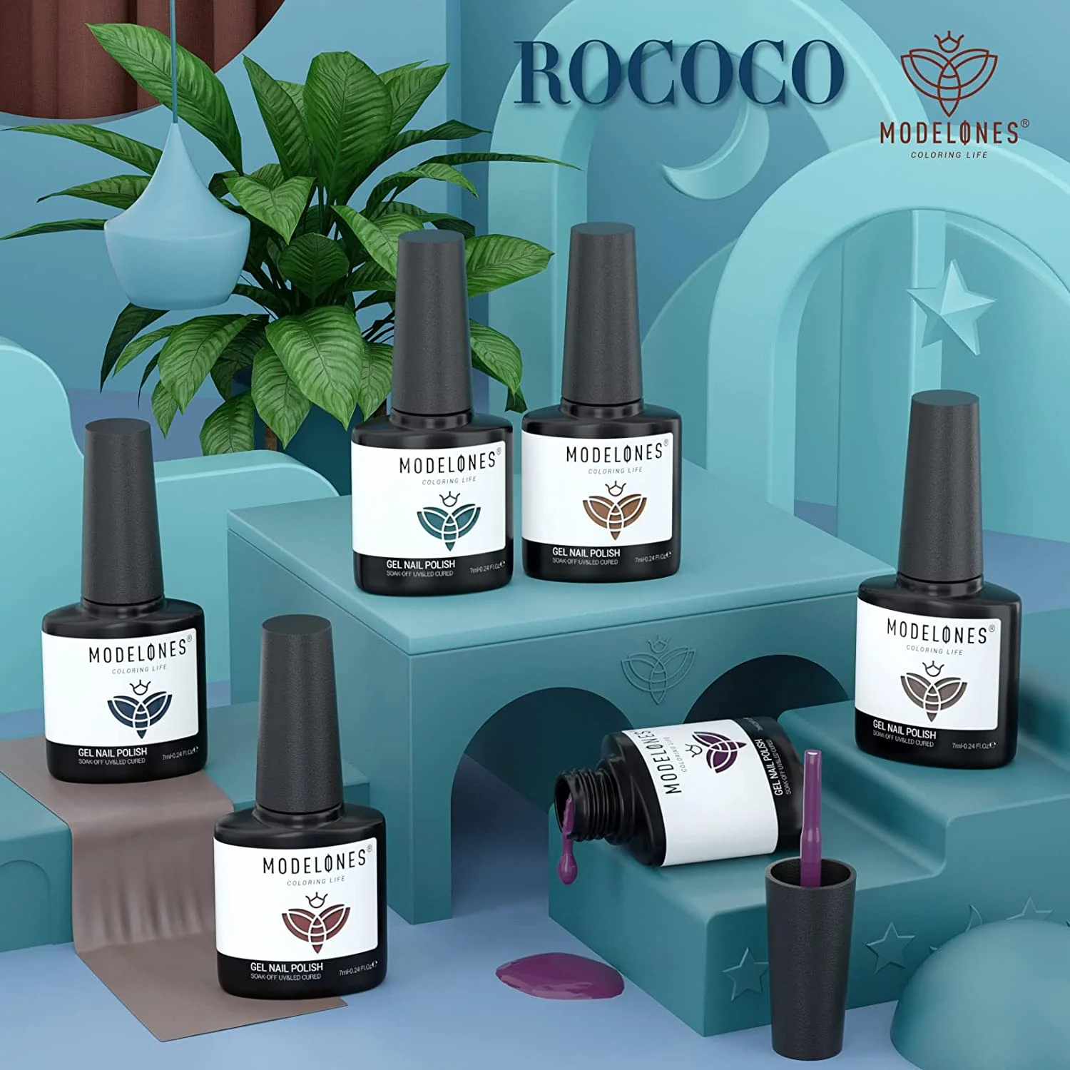 Inspire Gel Set Collection - Image 29