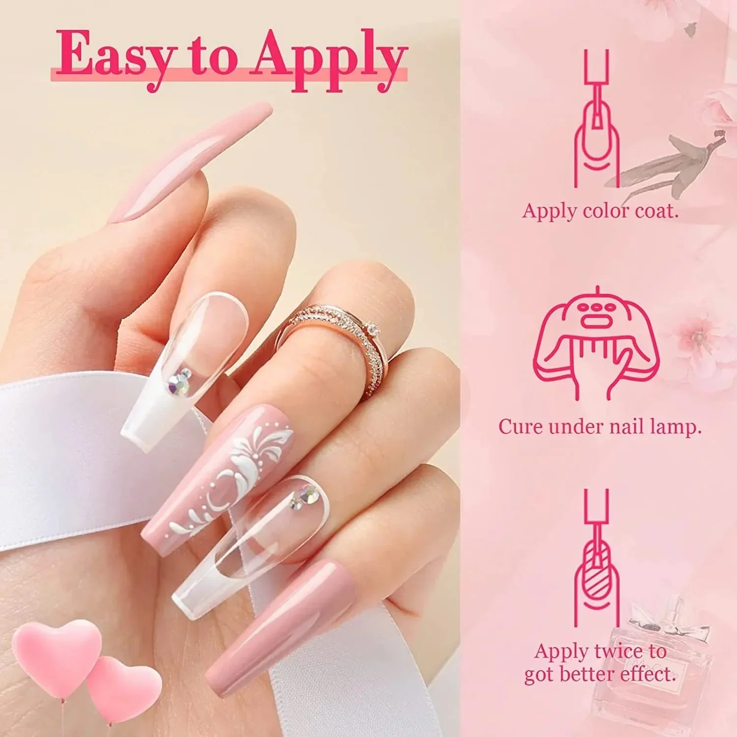 All About Pink - Image 6